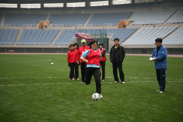 부천시의회 개원 18주년 기념 한마음 체육대회 - 26