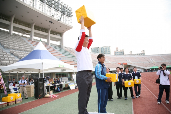 제4회 경기도 시군의회 의원 한마음 체육대회 - 66