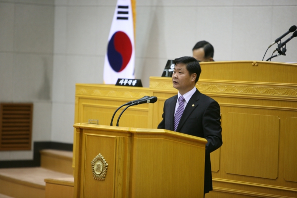 부천시의회 제140회 정례회 2차 본회의 - 13