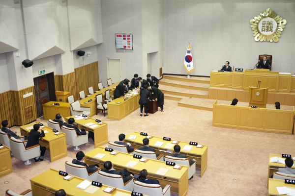 부천시의회 제139회 임시회 - 13