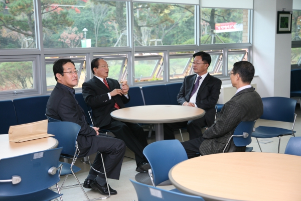 지역복지 발전을 위한 유관기관 합동 세미나(행정복지위원회) - 2