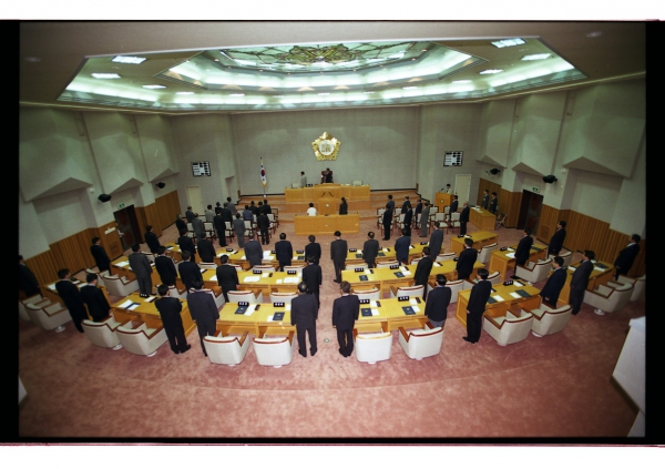 제97회 부천시의회(임시회) - 2