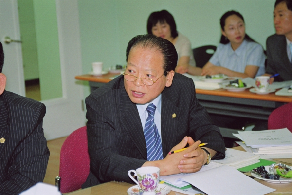 행정복지위원회 현장방문 - 4