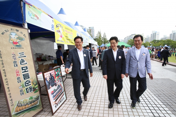 제9회 기업사랑 한마당 축제 - 5