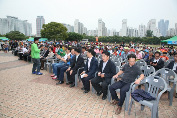 시승격40주년기념 자전거대축제 - 9