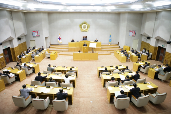 부천시의회 제137회 정례회 - 17