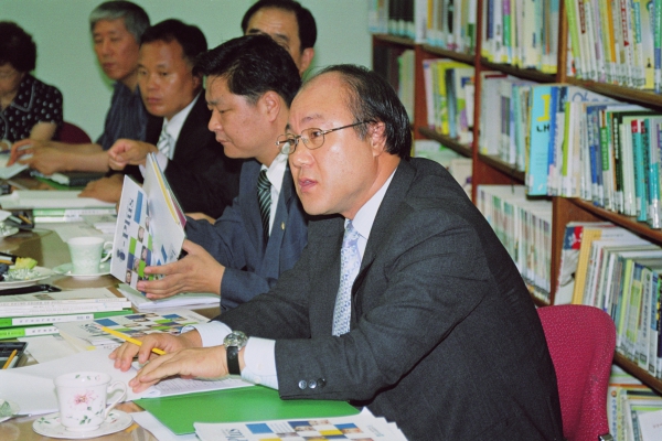 행정복지위원회 현장방문 - 5