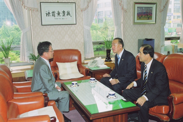 유관기관 방문(부천지원)