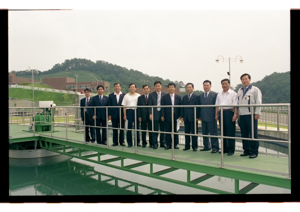 건설교통위원회 현장방문 - 4