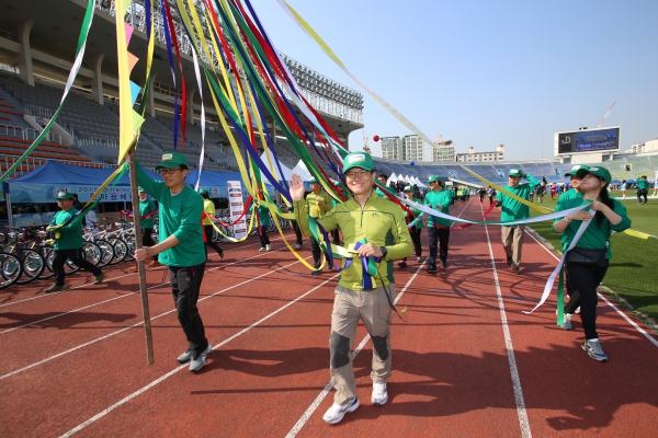 경기도 시군의회 체육대회 - 7