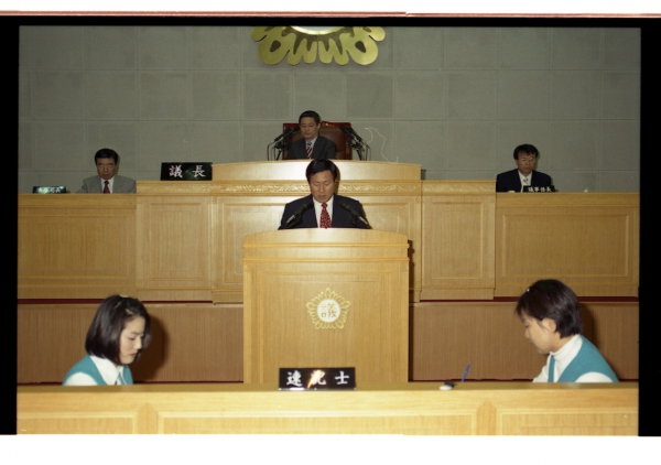 제60회 부천시의회 - 4