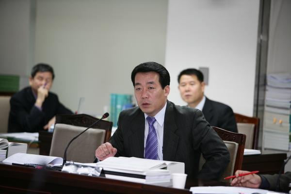 예산결산특별위원회 - 17