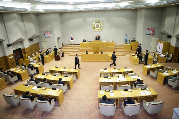 부천시의회 제139회 임시회 - 10