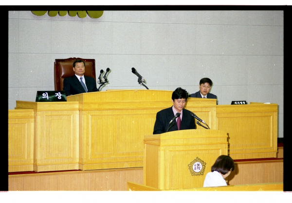 제87회 부천시의회 임시회 - 3