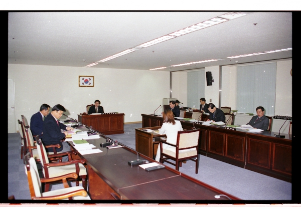 예산결산특별위원회