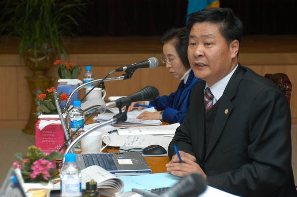 2007 행정복지위원회 행정사무감사(원미구) - 54