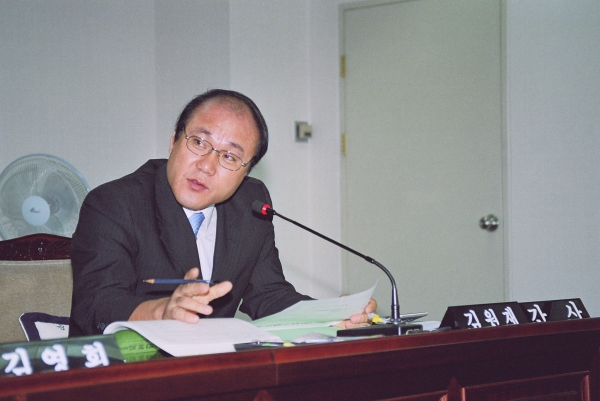 부천시의회 제130회 정례회 행정복지위원회 - 7