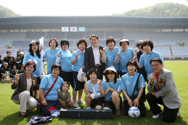 2012 부천시의회 의장기 생활체육대회(축구) - 20