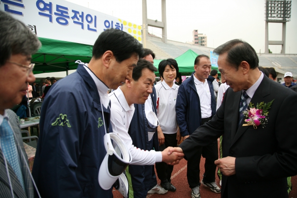 제4회 경기도 시군의회 의원 한마음 체육대회 - 30