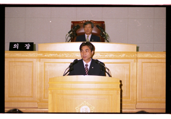 제98회 부천시의회(임시회) - 4