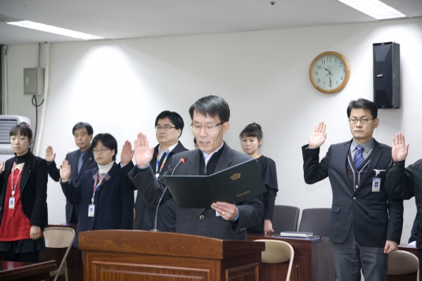 부천시시설관리공단 행정사무조사 특별위원회 제7차 회의 - 4