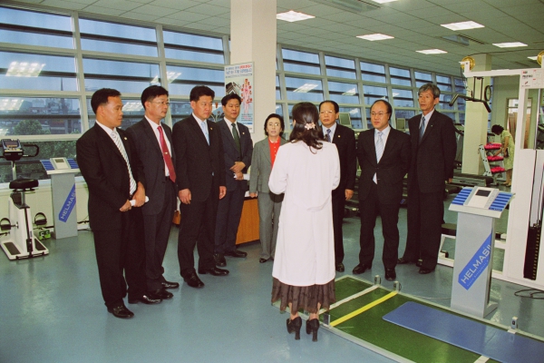 행정복지위원회 현장방문 - 10