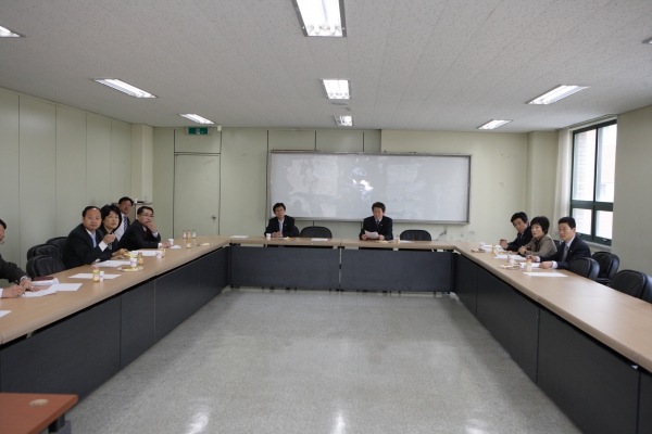 기획재정위원회 현장방문 - 4