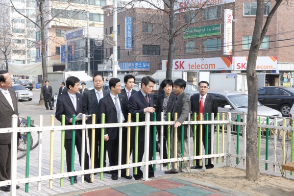 기획재정위원회 현장방문 - 5