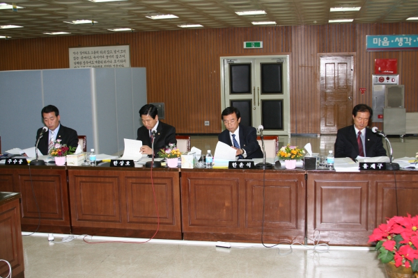 2007 건설교통위원회 행정사무감사(소사구) - 23