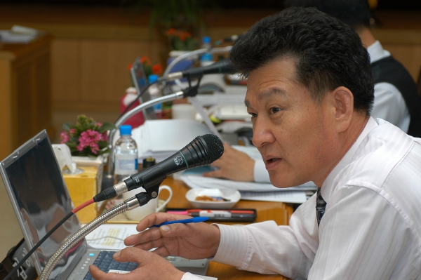 2007 행정복지위원회 행정사무감사(원미구) - 26