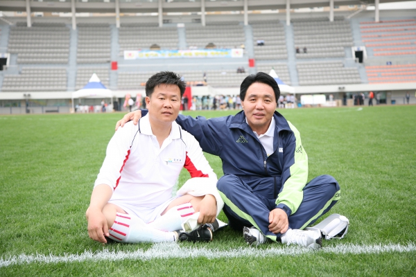 제4회 경기도 시군의회 의원 한마음 체육대회 - 21