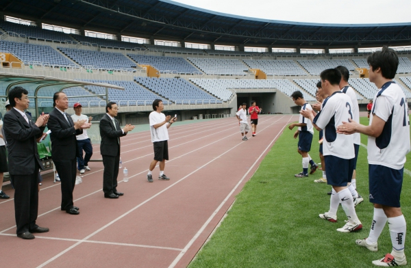 제12회 부천시장기 축구대회 - 7