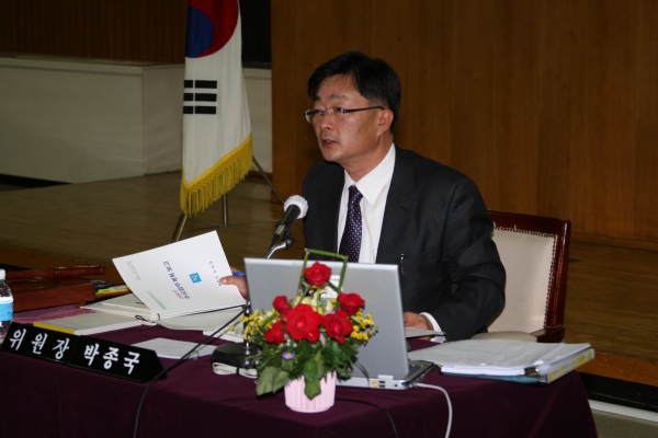 2007 행정복지위원회 행정사무감사(소사구) - 3