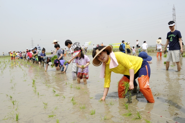 제14회 고리울 선사문화제 - 2