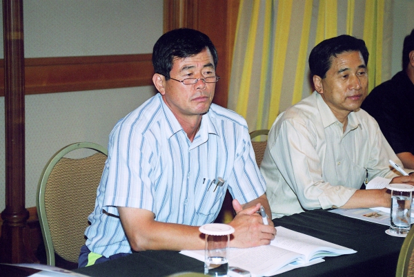 2006년도 합동 의정연수 - 35