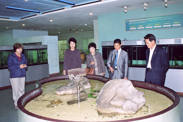 기획재정위원회 현장방문 - 6