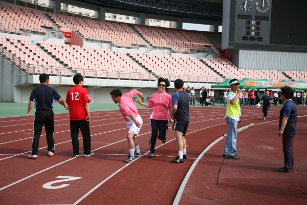 제5회 경기도 시군의회 의원 한마음 체육대회 - 19