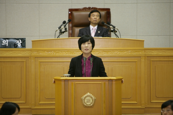 제145회 정례회 2차 본회의 - 6