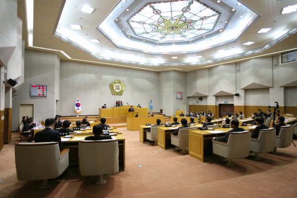 부천시의회 제139회 임시회 - 14