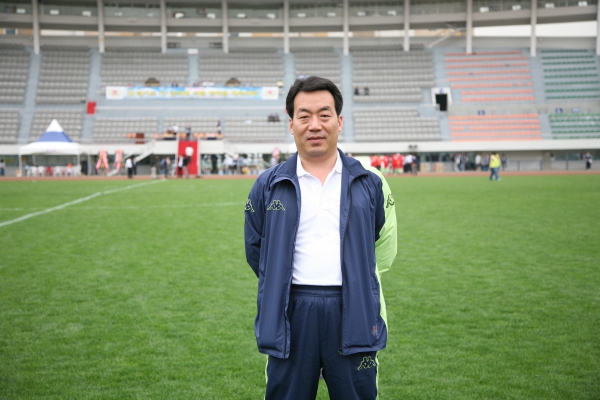 제4회 경기도 시군의회 의원 한마음 체육대회 - 23