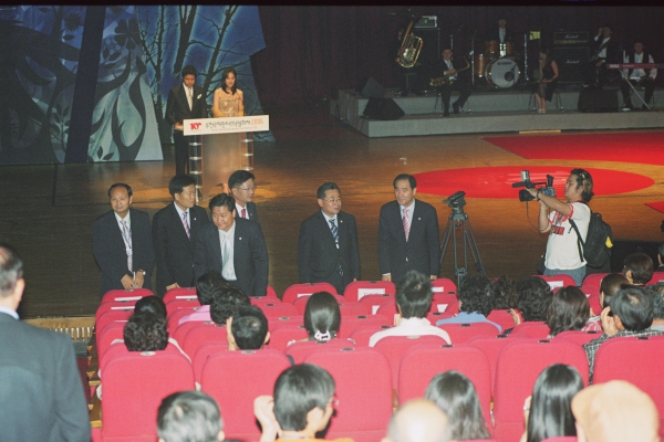 제10회 피판 영화제 폐막식 및 폐막리셉션 - 3