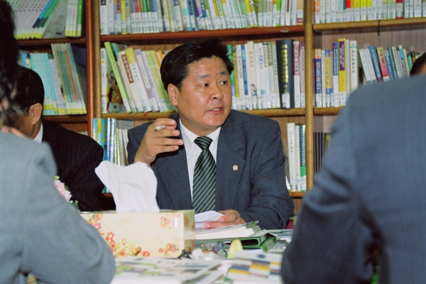 행정복지위원회 현장방문 - 3