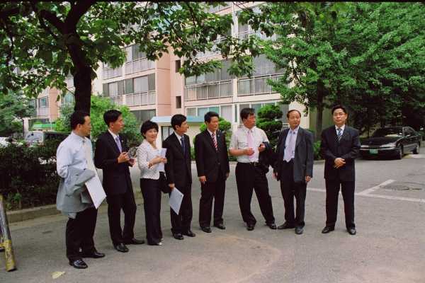 기획재정위원회 현장방문 - 6