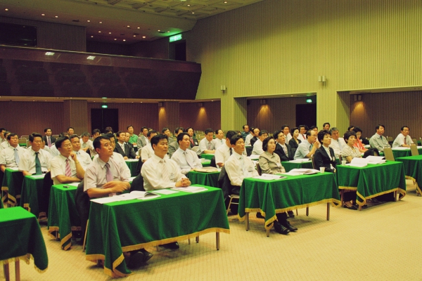 제5대 시의원 당선자 교례회 및 오리엔테이션 - 6