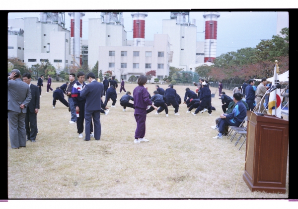 시의원, 시간부, 기자 친선 체육대회 - 4