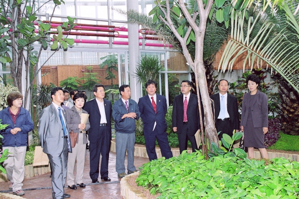 기획재정위원회 현장방문 - 4