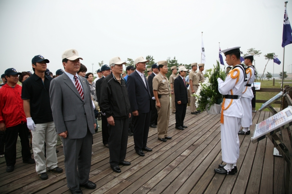 부천함 방문 - 9