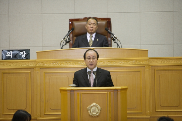 부천시의회 제134회 임시회 1차 본회의 - 6