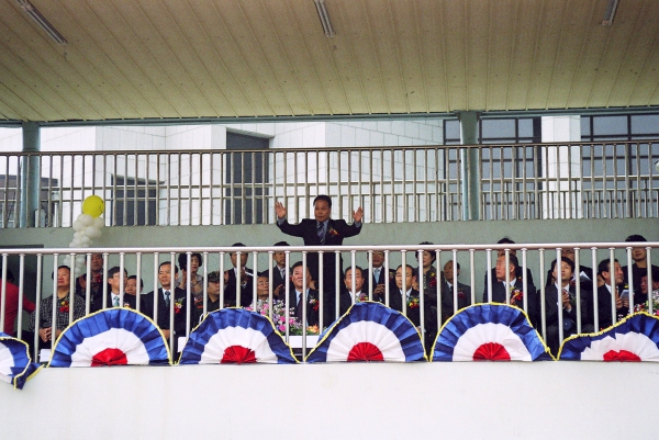 제33회 원미구 한마음 체육대회 - 14