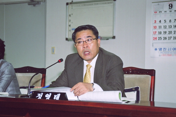 부천시의회 제130회 정례회 기획재정위원회 - 9